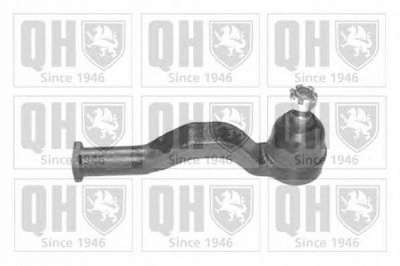 QUINTON HAZELL qr9216s -  Наконечник поперечной рулевой тяги